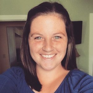 Meet your Posher, Jeri lynne